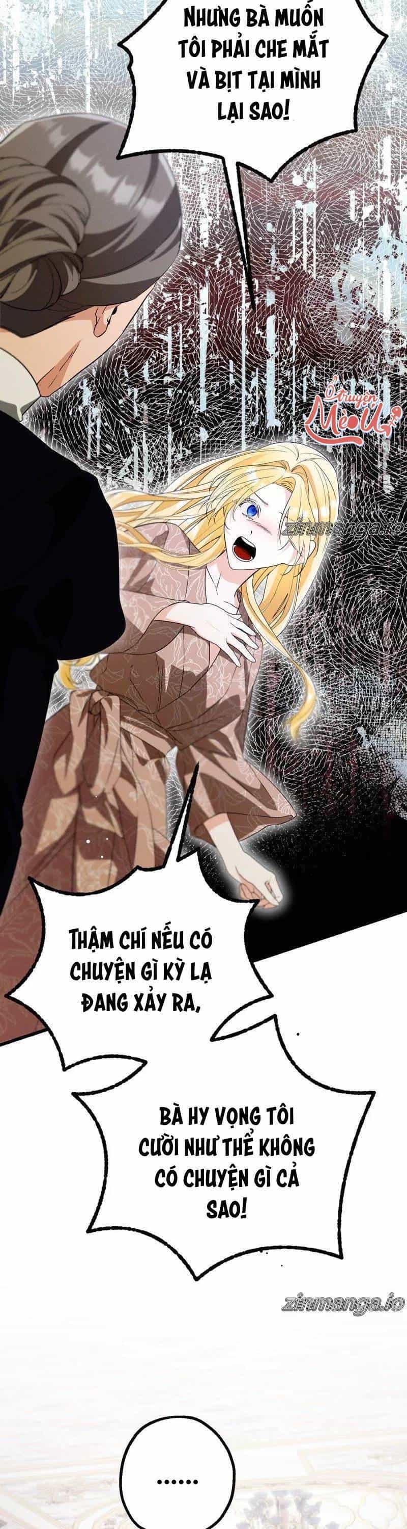 Dinh Thự Của Dã Thú - Chương 55 - ảnh 11