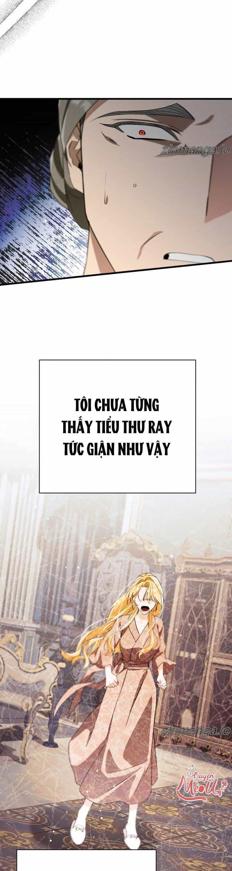 Dinh Thự Của Dã Thú - Chương 56 - ảnh 16