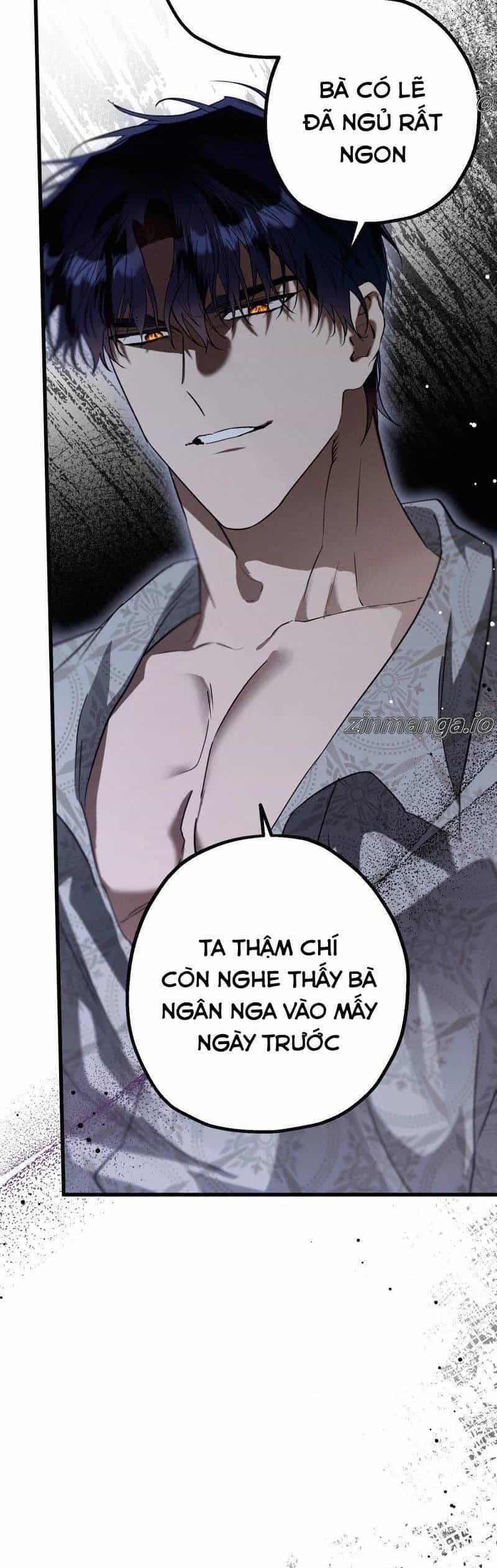 Dinh Thự Của Dã Thú - Chương 56 - ảnh 5