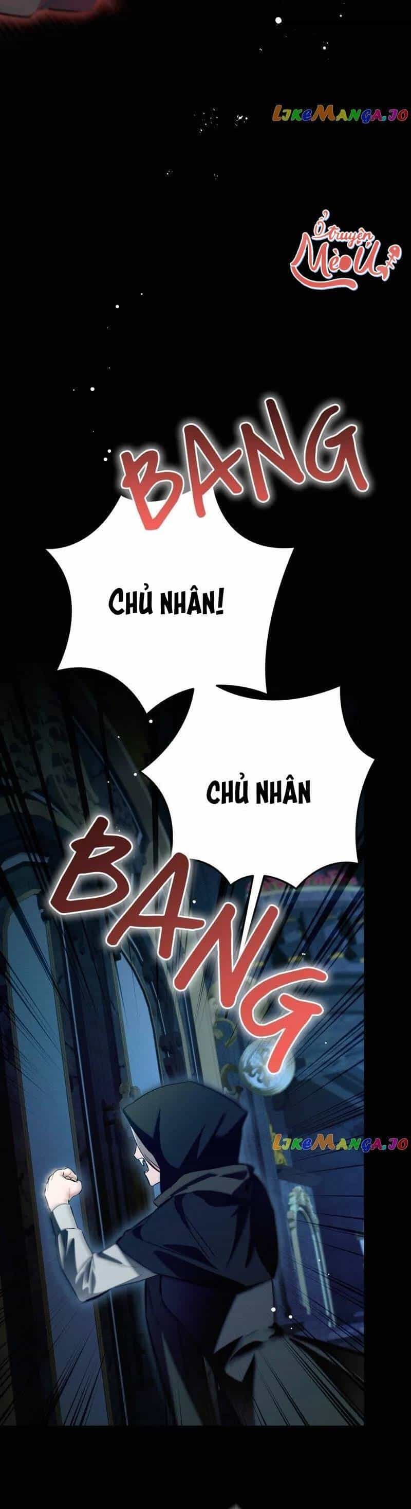 Dinh Thự Của Dã Thú - Chương 57 - ảnh 12