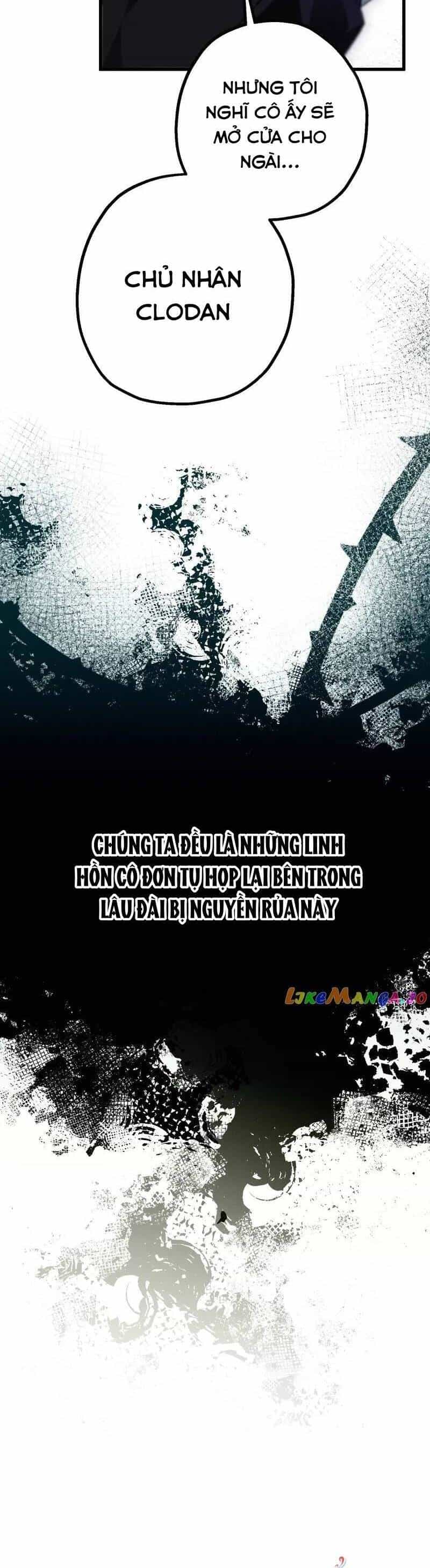 Dinh Thự Của Dã Thú - Chương 58 - ảnh 7