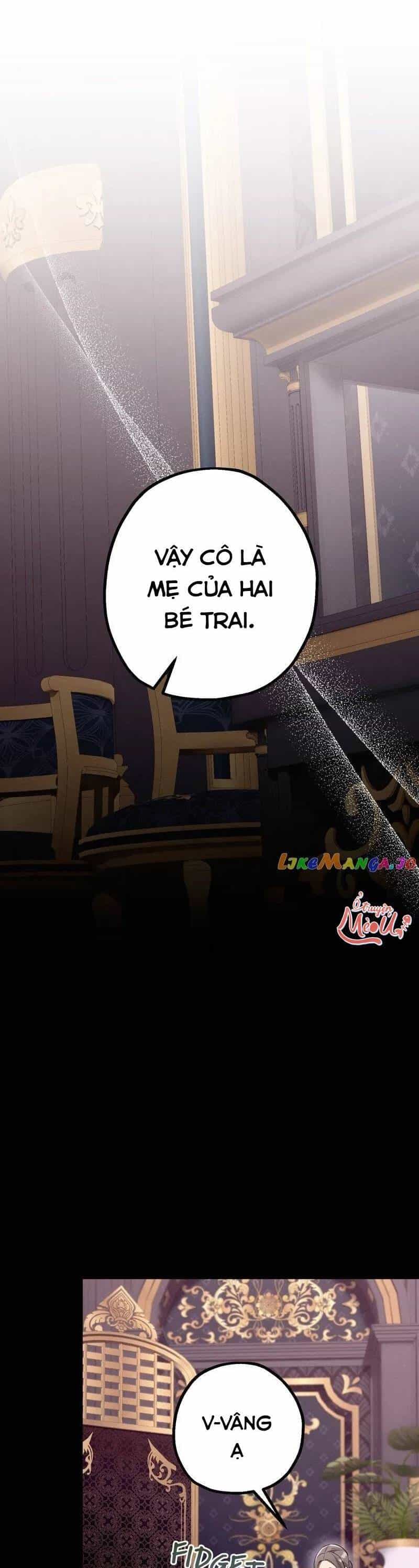 Dinh Thự Của Dã Thú - Chương 59 - ảnh 2