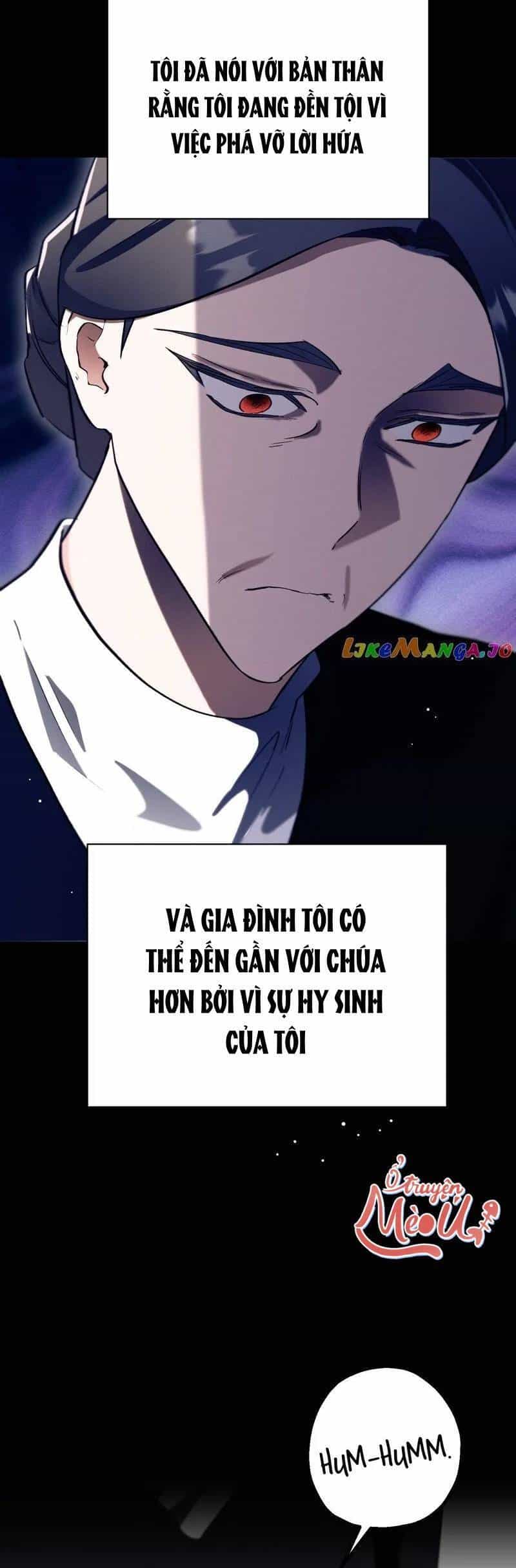 Dinh Thự Của Dã Thú - Chương 59 - ảnh 20