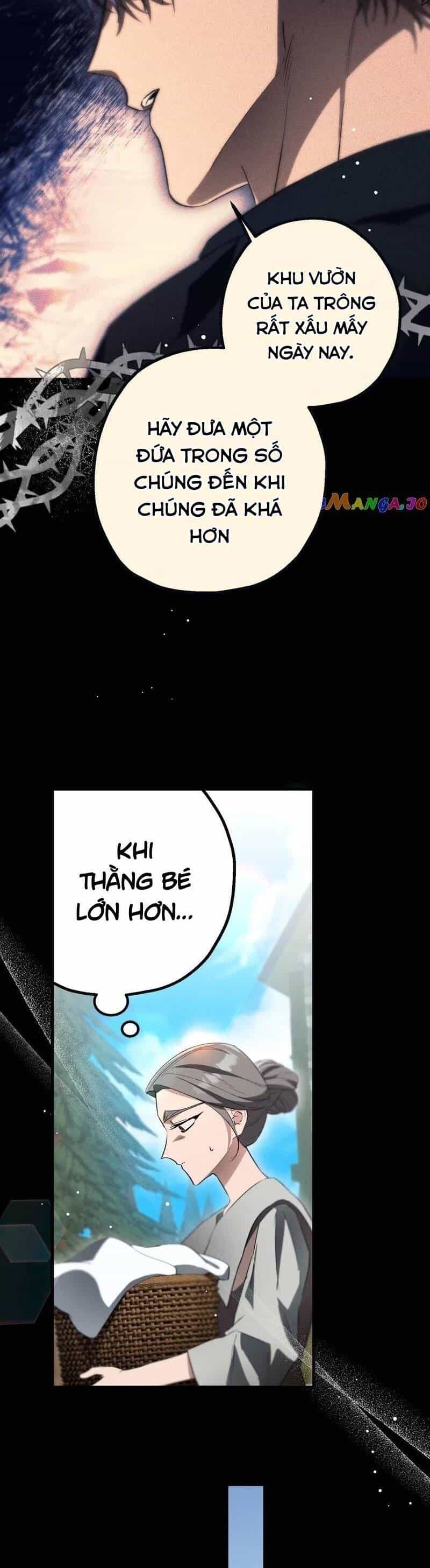 Dinh Thự Của Dã Thú - Chương 59 - ảnh 8