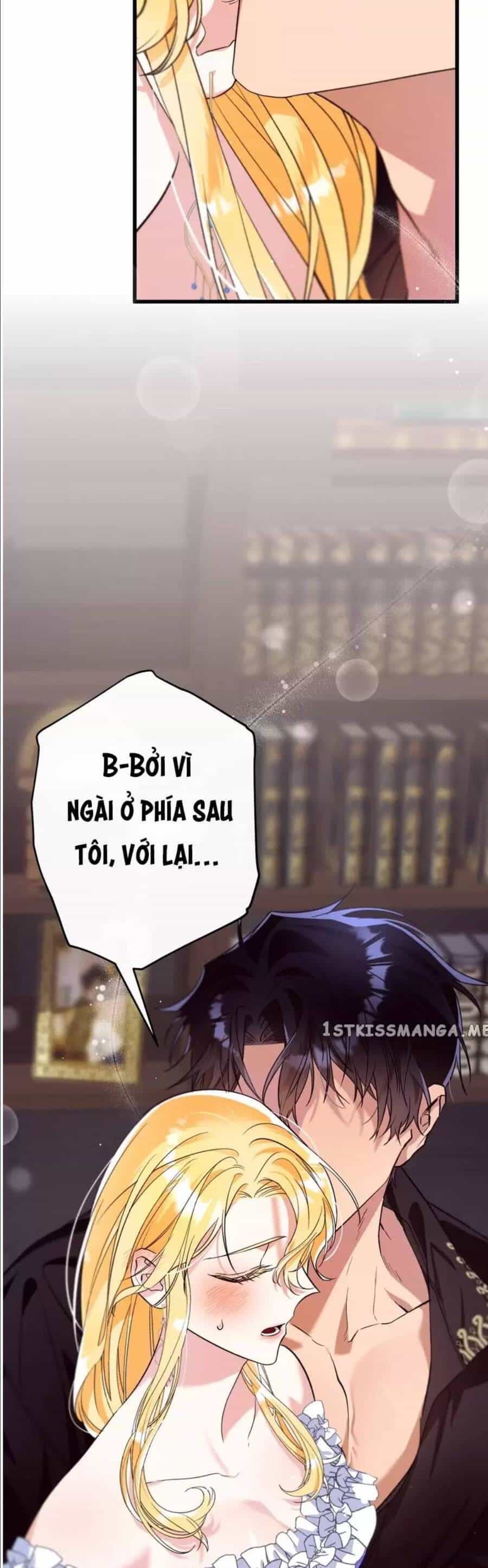 Dinh Thự Của Dã Thú - Chương 6 - ảnh 13