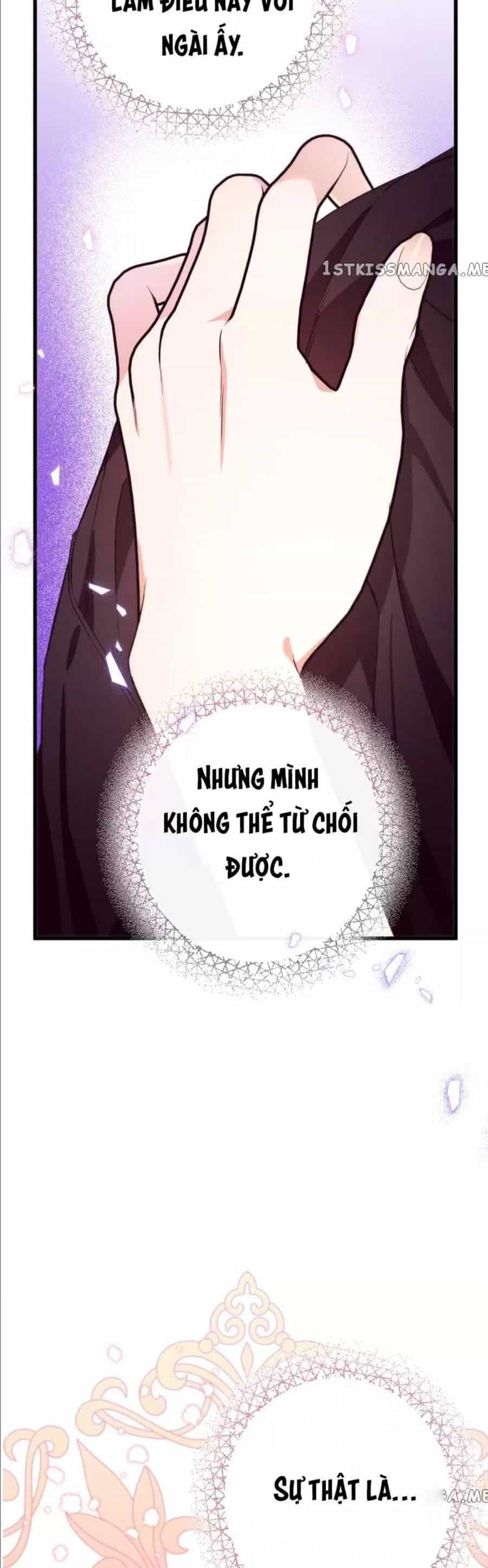 Dinh Thự Của Dã Thú - Chương 6 - ảnh 17