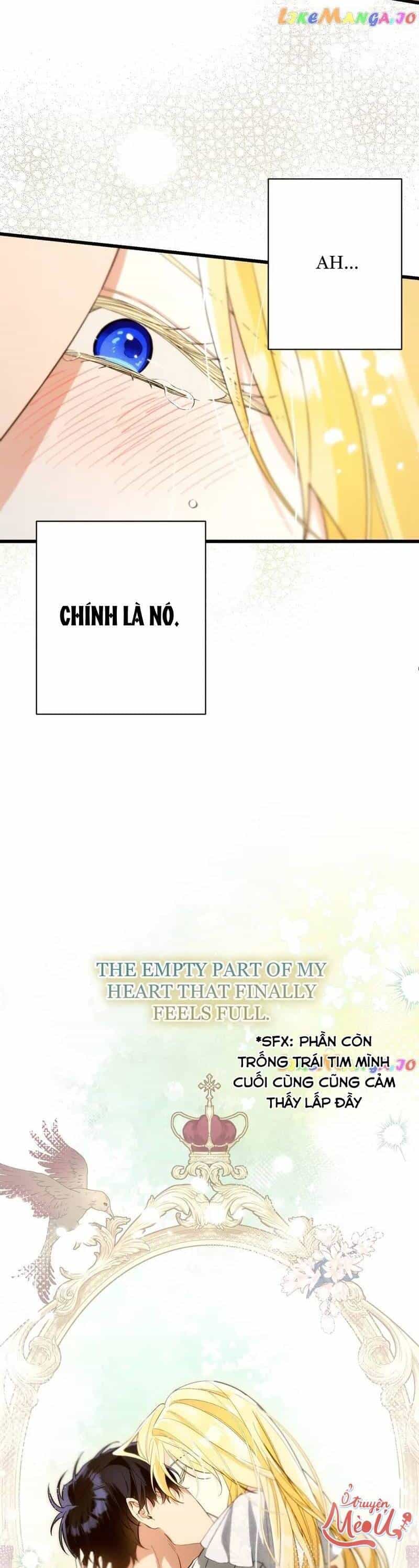 Dinh Thự Của Dã Thú - Chương 60 - ảnh 24