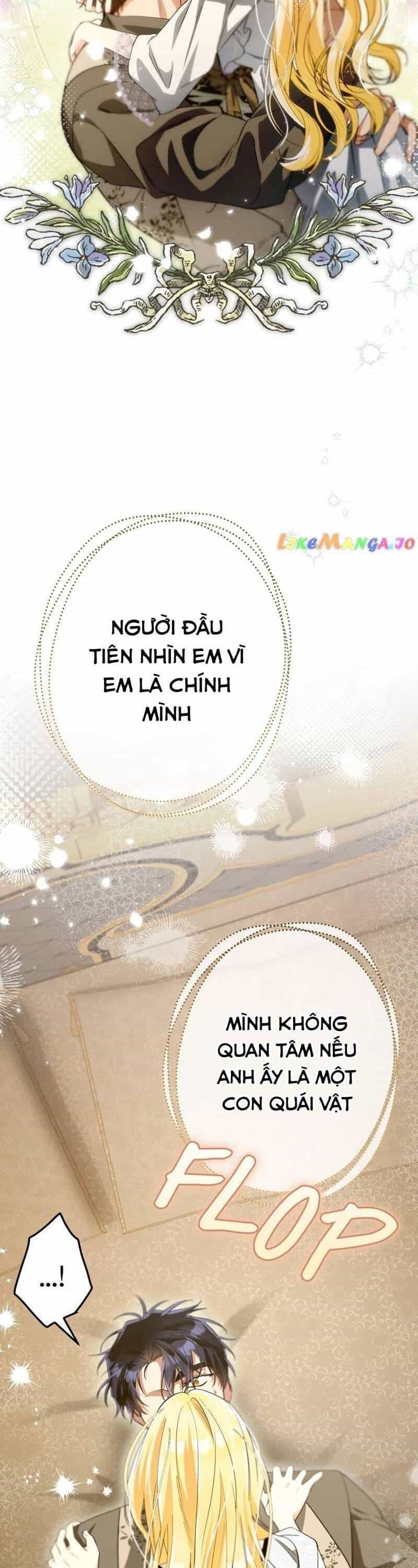 Dinh Thự Của Dã Thú - Chương 60 - ảnh 25