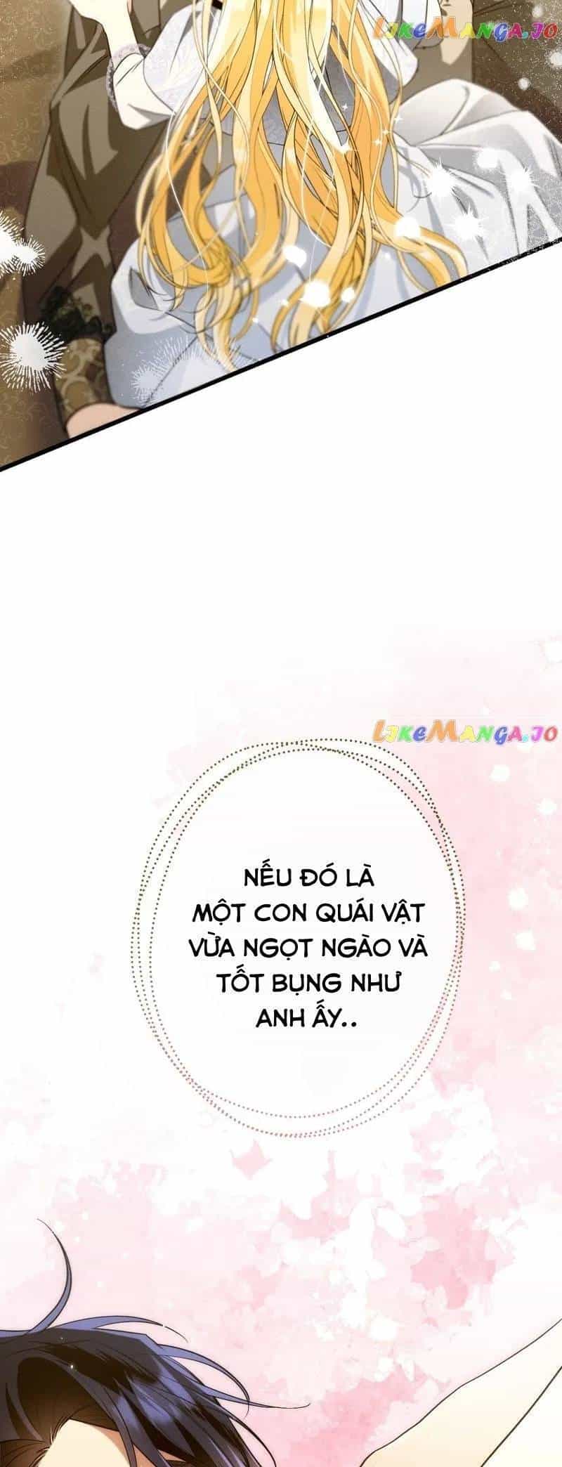 Dinh Thự Của Dã Thú - Chương 60 - ảnh 26