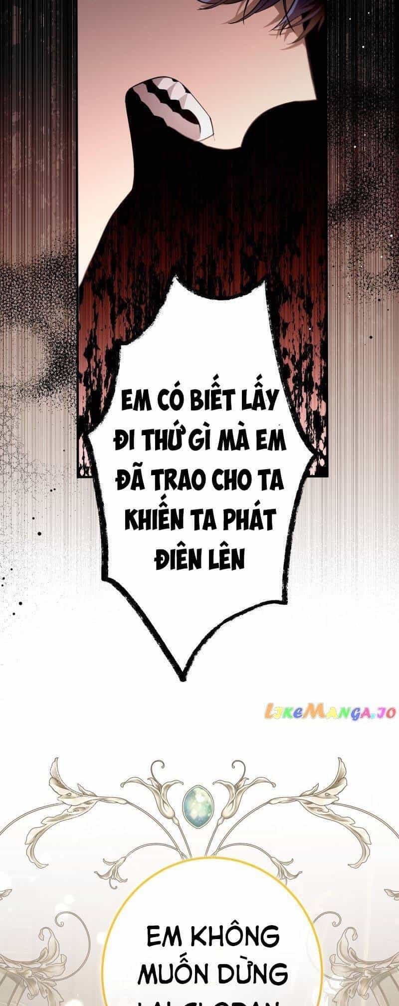 Dinh Thự Của Dã Thú - Chương 62 - ảnh 14