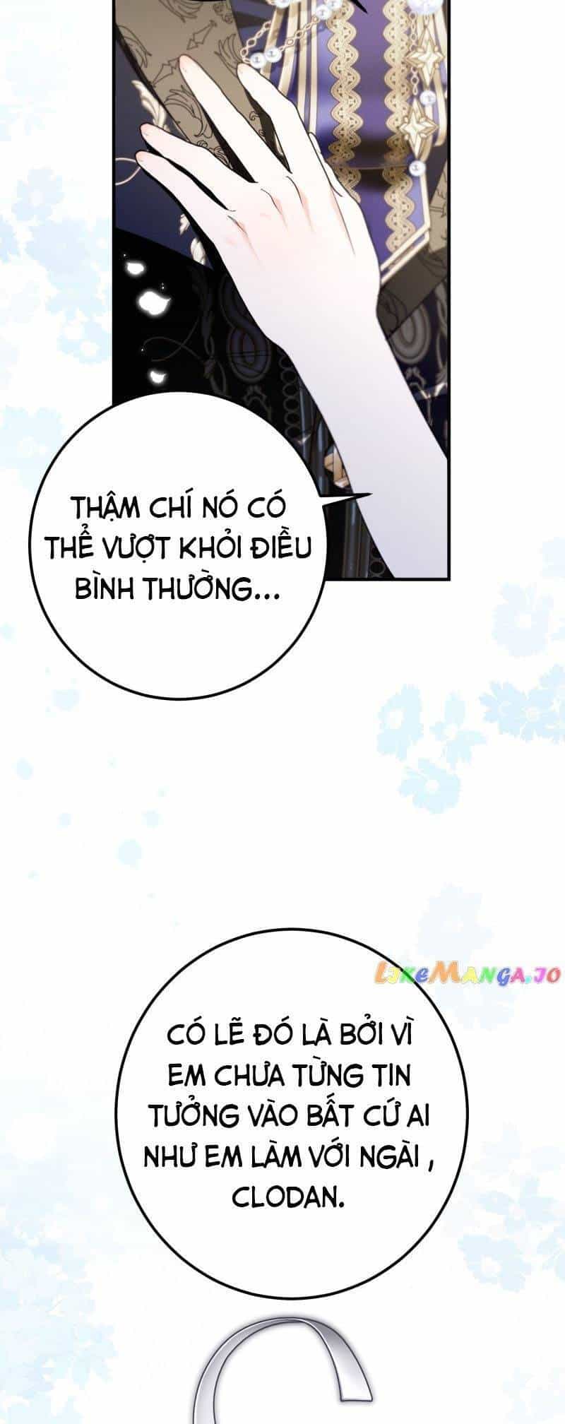 Dinh Thự Của Dã Thú - Chương 62 - ảnh 17
