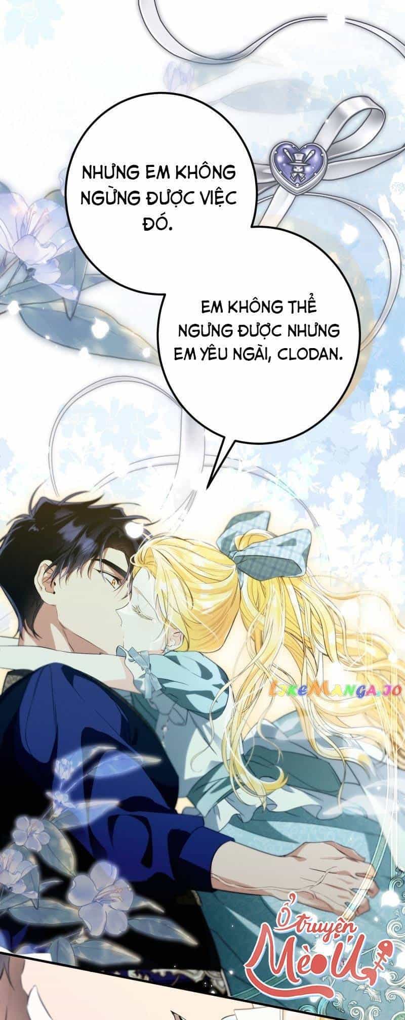 Dinh Thự Của Dã Thú - Chương 62 - ảnh 18