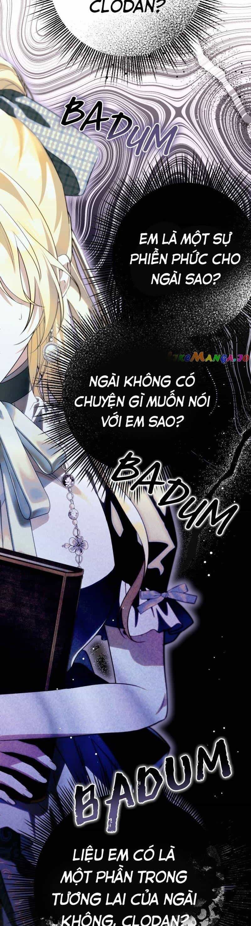 Dinh Thự Của Dã Thú - Chương 62 - ảnh 7