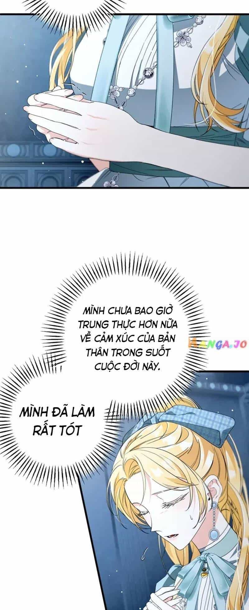 Dinh Thự Của Dã Thú - Chương 63 - ảnh 3