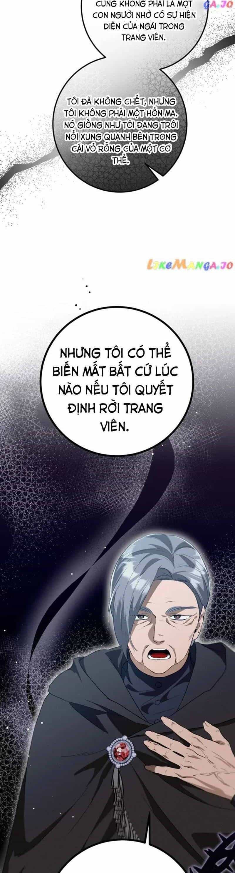 Dinh Thự Của Dã Thú - Chương 64 - ảnh 10