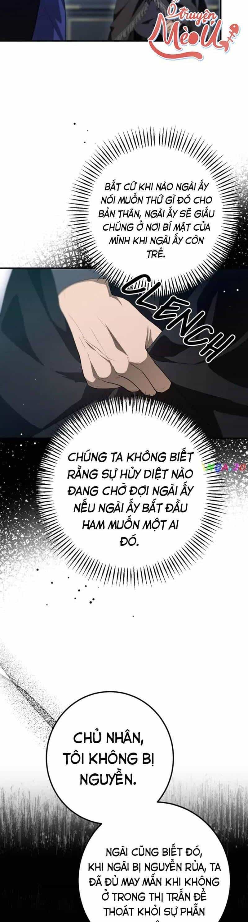 Dinh Thự Của Dã Thú - Chương 64 - ảnh 8