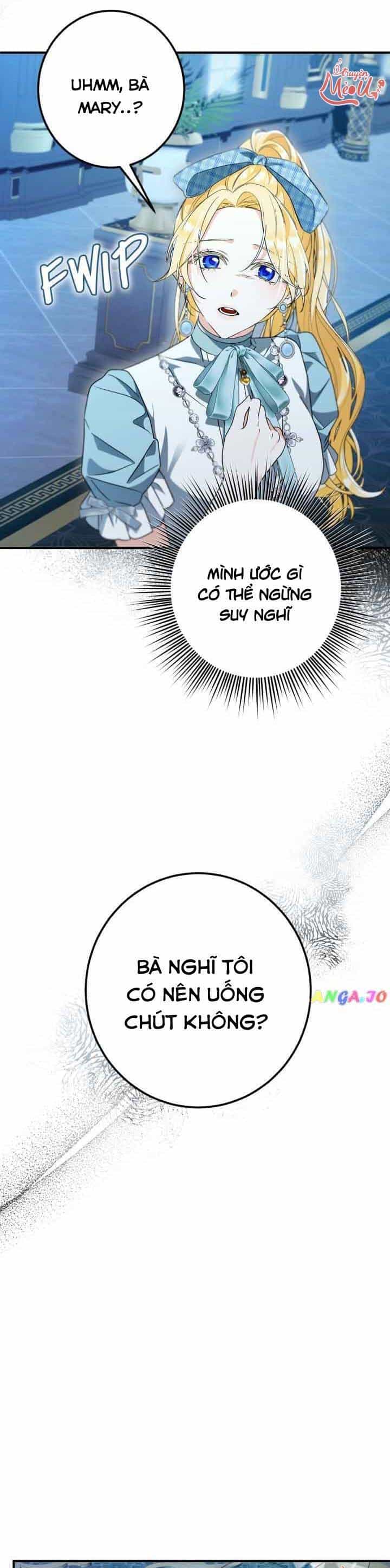 Dinh Thự Của Dã Thú - Chương 65 - ảnh 13