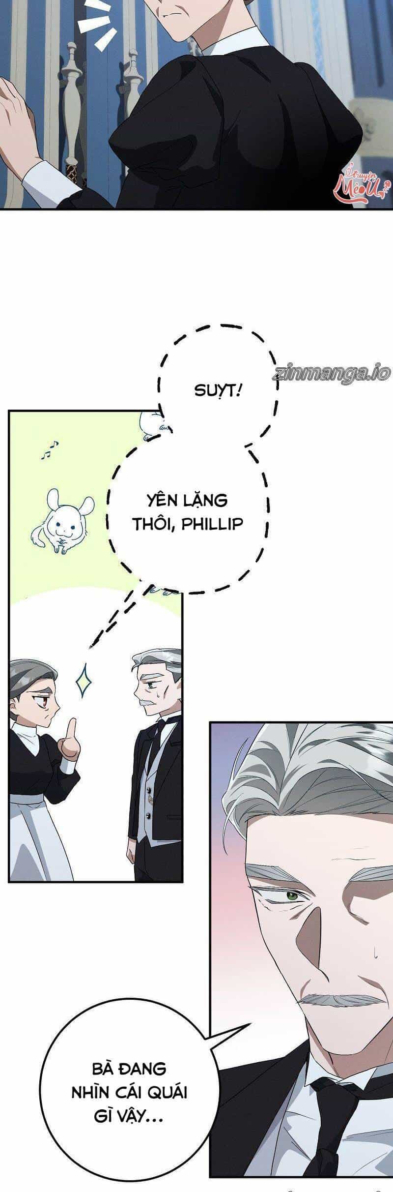 Dinh Thự Của Dã Thú - Chương 67 - ảnh 3