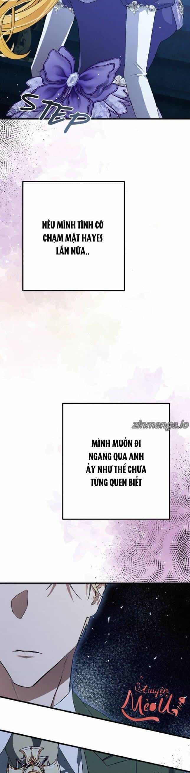 Dinh Thự Của Dã Thú - Chương 68 - ảnh 14