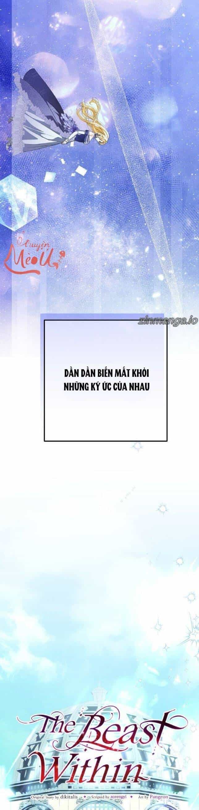 Dinh Thự Của Dã Thú - Chương 68 - ảnh 16