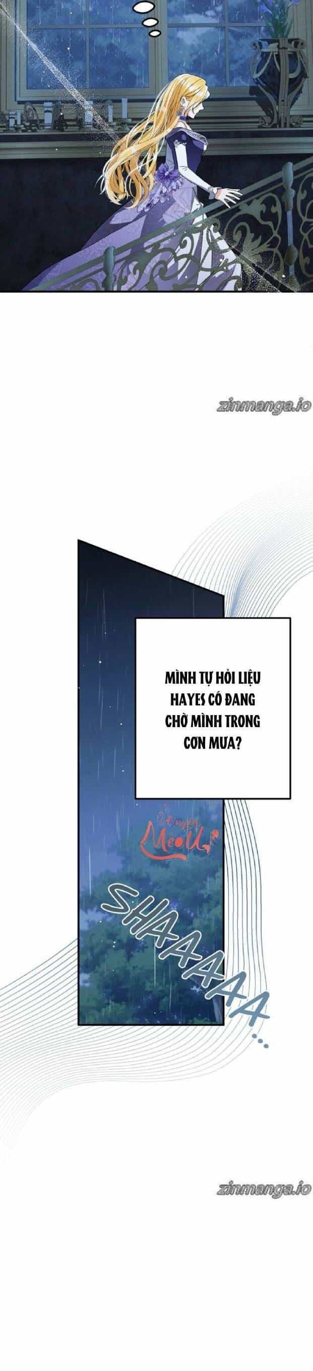 Dinh Thự Của Dã Thú - Chương 68 - ảnh 7