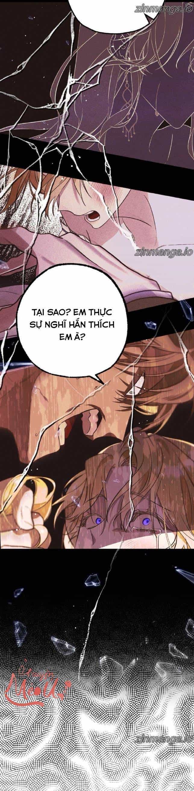 Dinh Thự Của Dã Thú - Chương 68 - ảnh 9