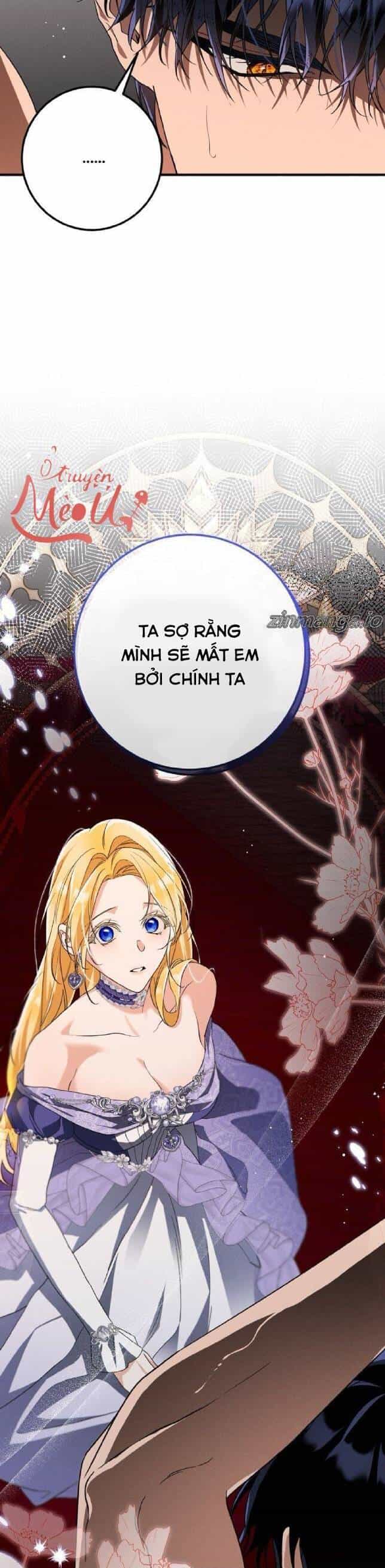 Dinh Thự Của Dã Thú - Chương 69 - ảnh 12