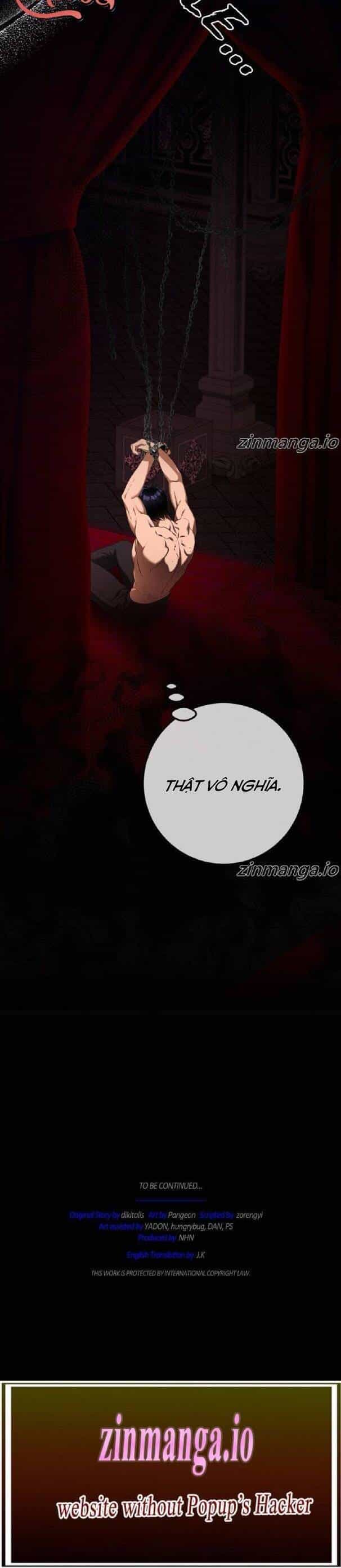 Dinh Thự Của Dã Thú - Chương 69 - ảnh 20