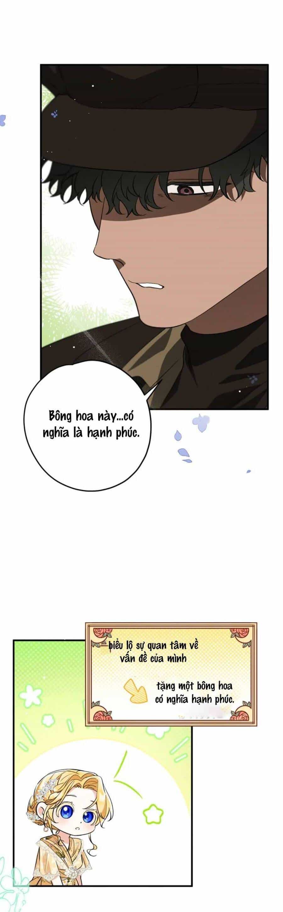 Dinh Thự Của Dã Thú - Chương 74 - ảnh 15