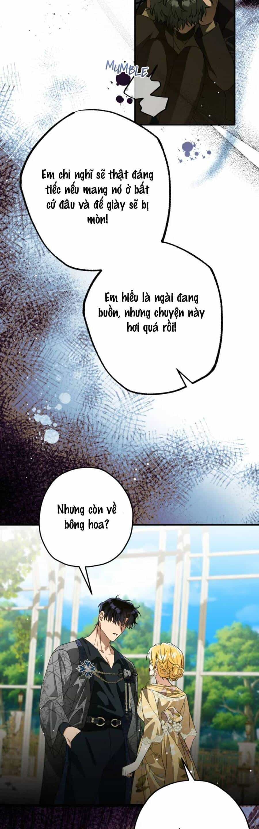 Dinh Thự Của Dã Thú - Chương 74 - ảnh 30