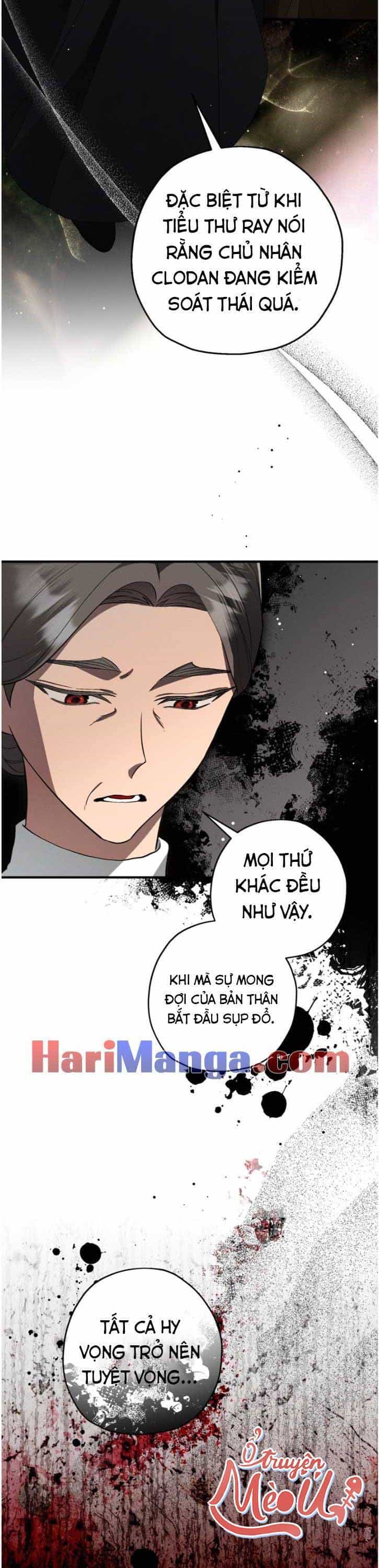 Dinh Thự Của Dã Thú - Chương 75 - ảnh 10