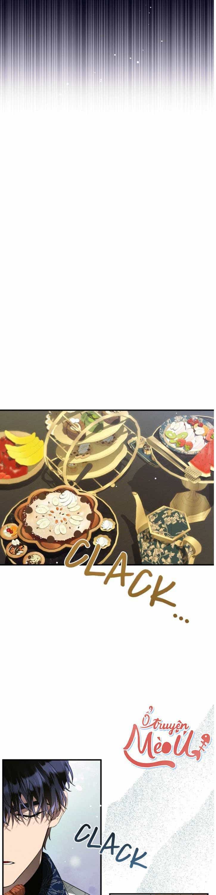 Dinh Thự Của Dã Thú - Chương 75 - ảnh 15