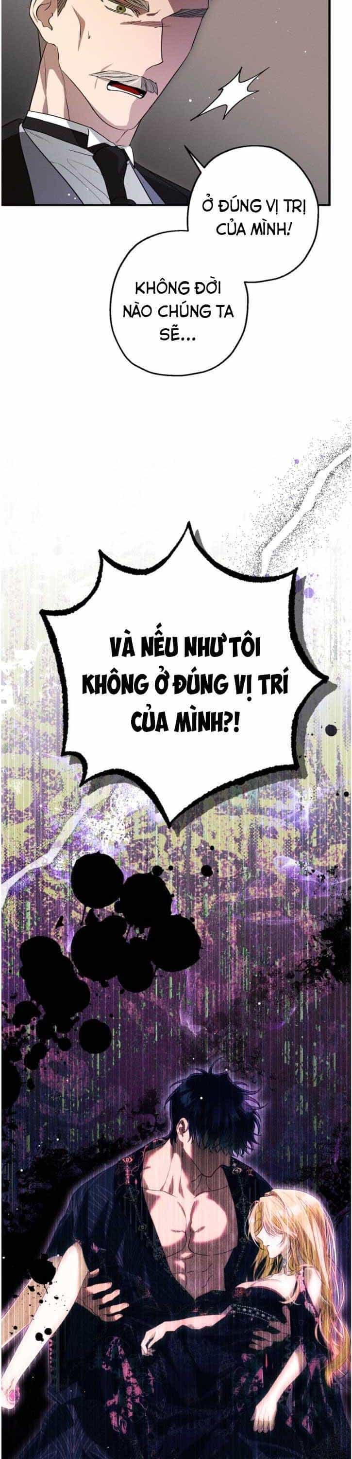 Dinh Thự Của Dã Thú - Chương 75 - ảnh 6