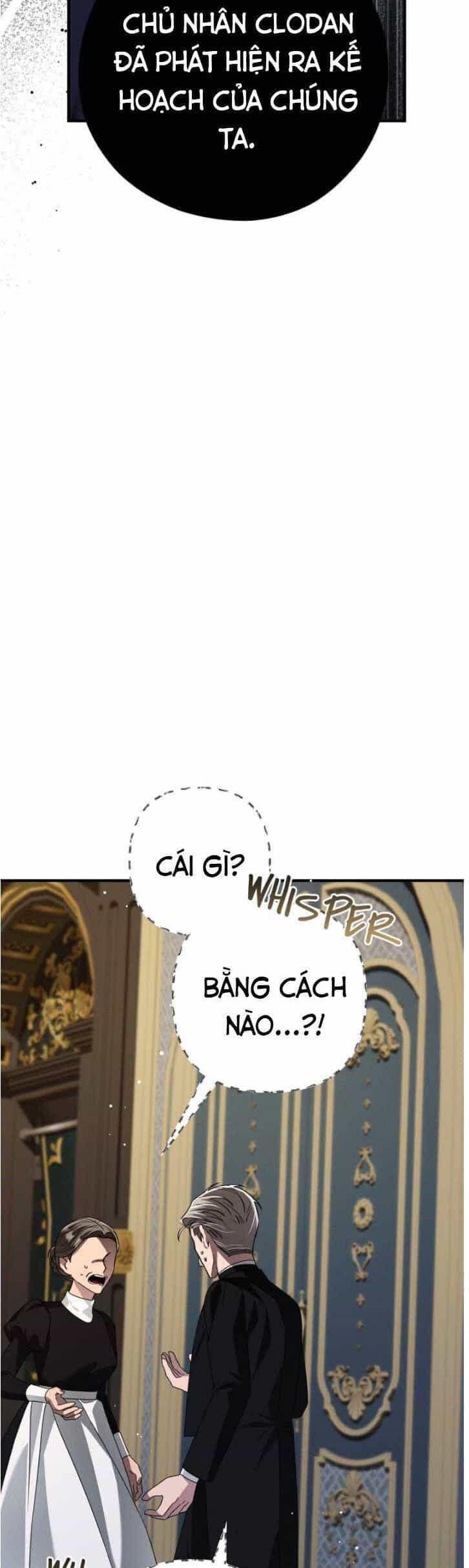 Dinh Thự Của Dã Thú - Chương 76 - ảnh 14