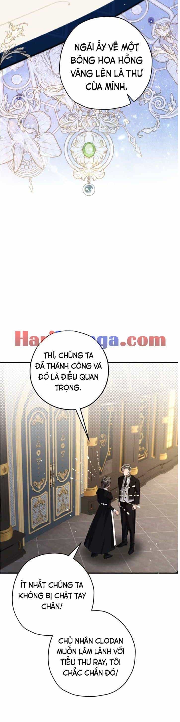 Dinh Thự Của Dã Thú - Chương 76 - ảnh 16