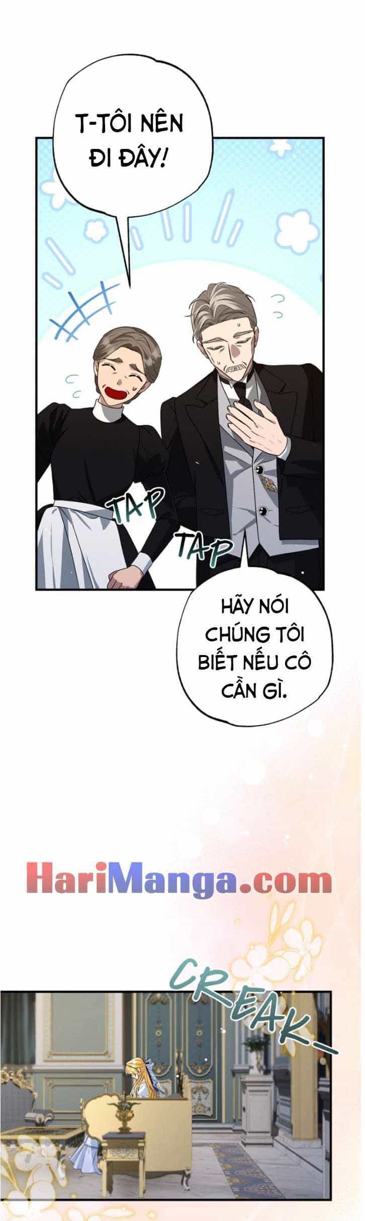 Dinh Thự Của Dã Thú - Chương 79 - ảnh 11