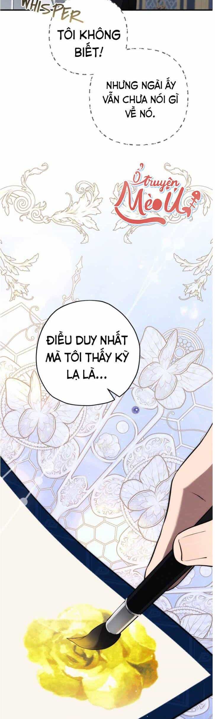 Dinh Thự Của Dã Thú - Chương 79 - ảnh 15