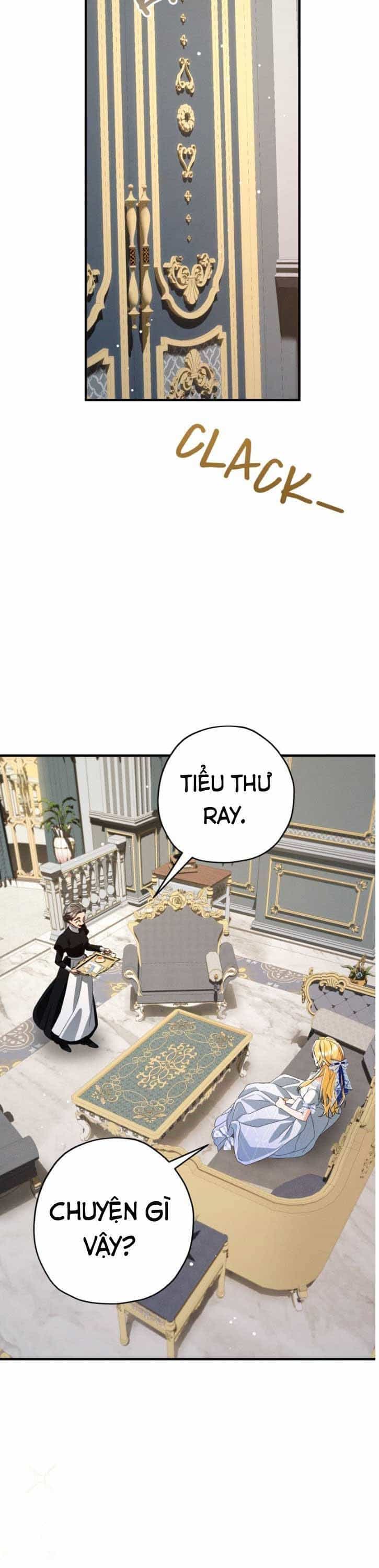 Dinh Thự Của Dã Thú - Chương 79 - ảnh 3