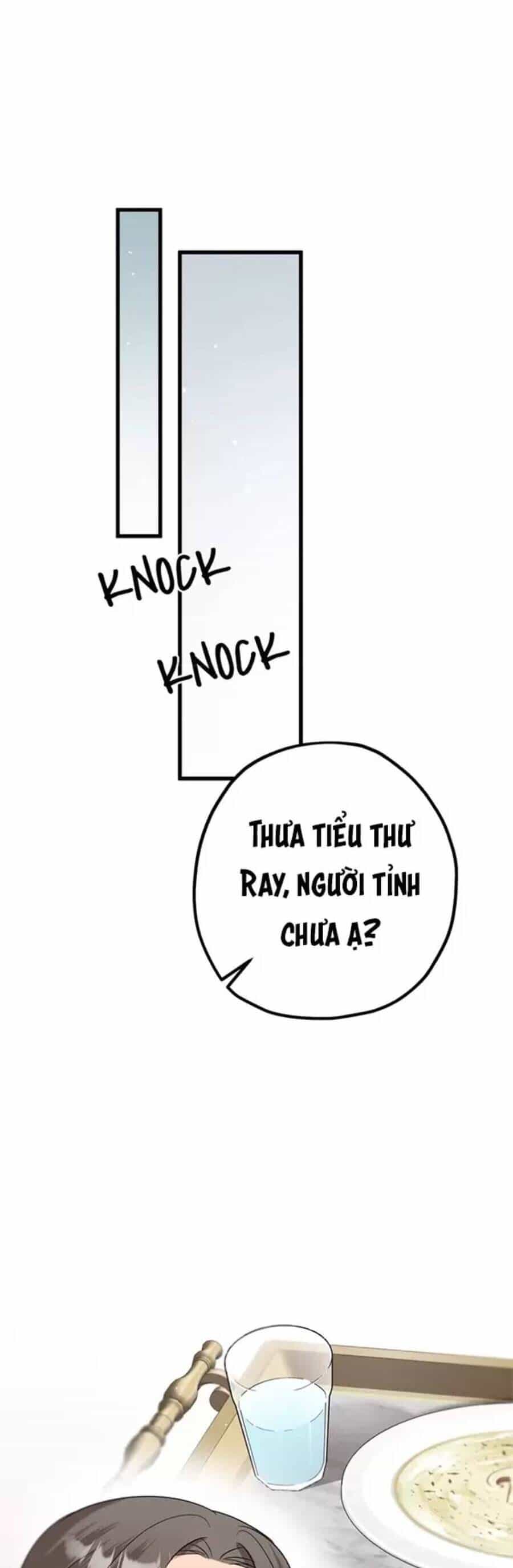 Dinh Thự Của Dã Thú - Chương 8 - ảnh 12
