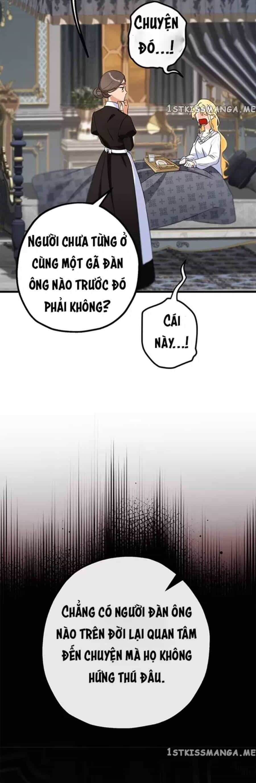 Dinh Thự Của Dã Thú - Chương 8 - ảnh 26