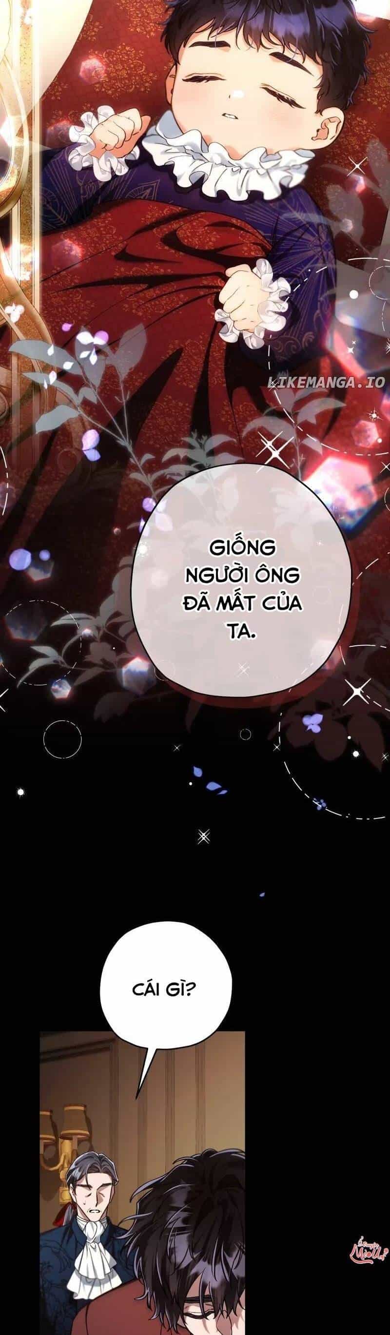 Dinh Thự Của Dã Thú - Chương 80 - ảnh 10