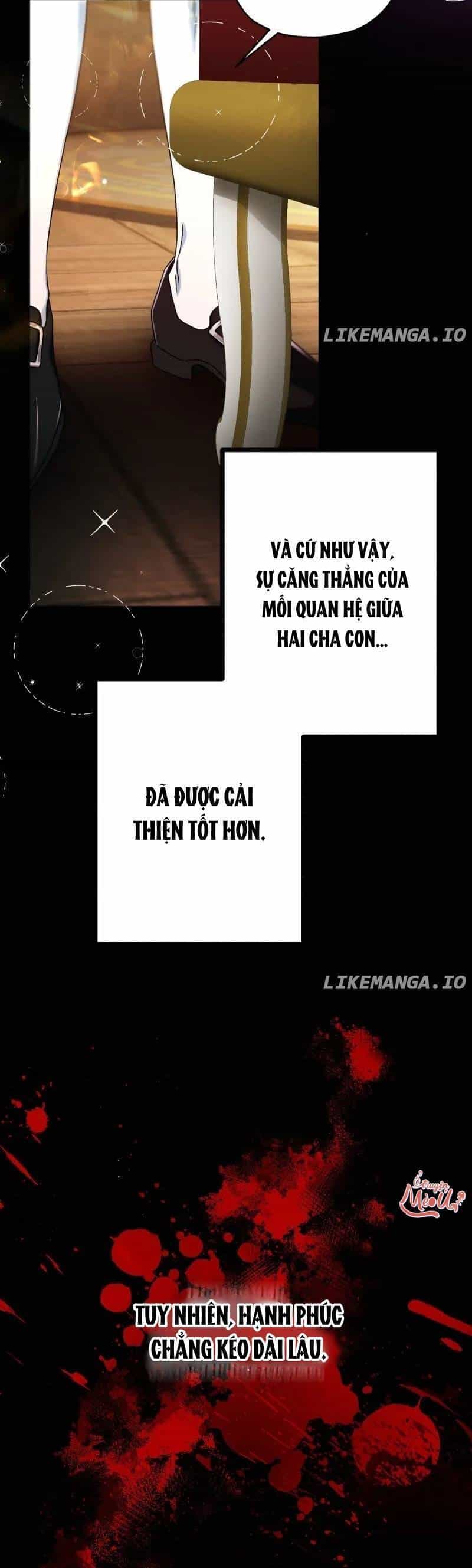 Dinh Thự Của Dã Thú - Chương 80 - ảnh 13