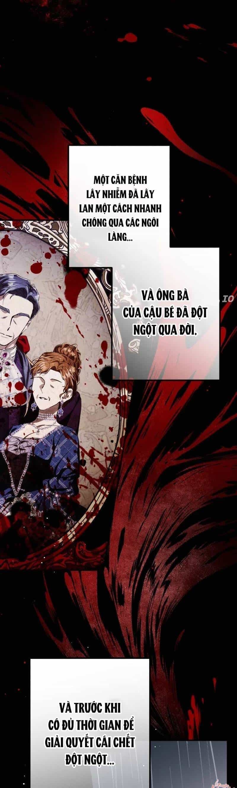 Dinh Thự Của Dã Thú - Chương 80 - ảnh 14