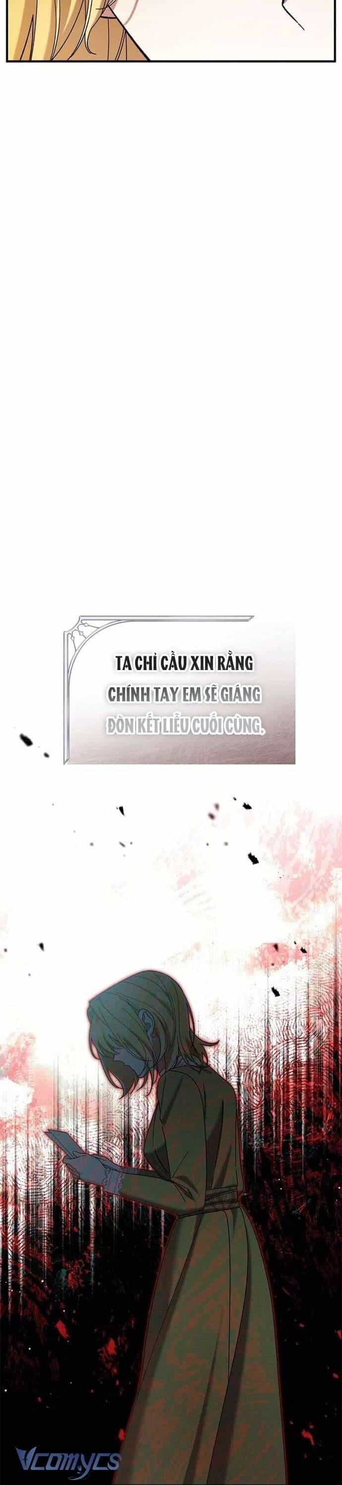 Dinh Thự Của Dã Thú - Chương 82 - ảnh 35
