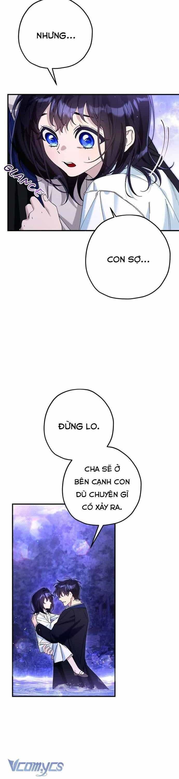 Dinh Thự Của Dã Thú - Chương 82 - ảnh 5