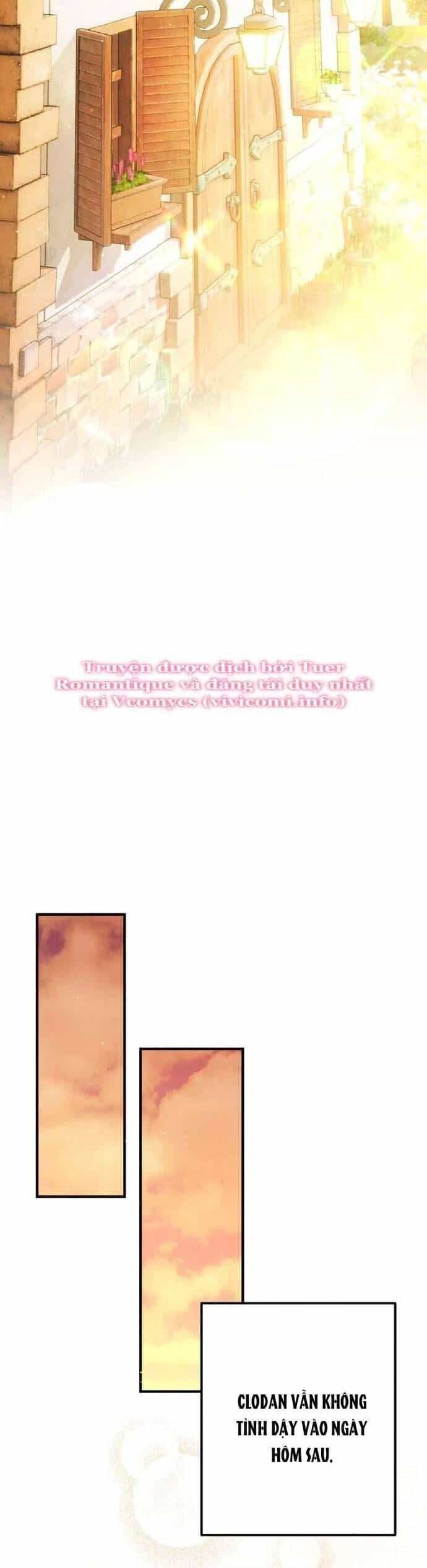 Dinh Thự Của Dã Thú - Chương 83 - ảnh 11