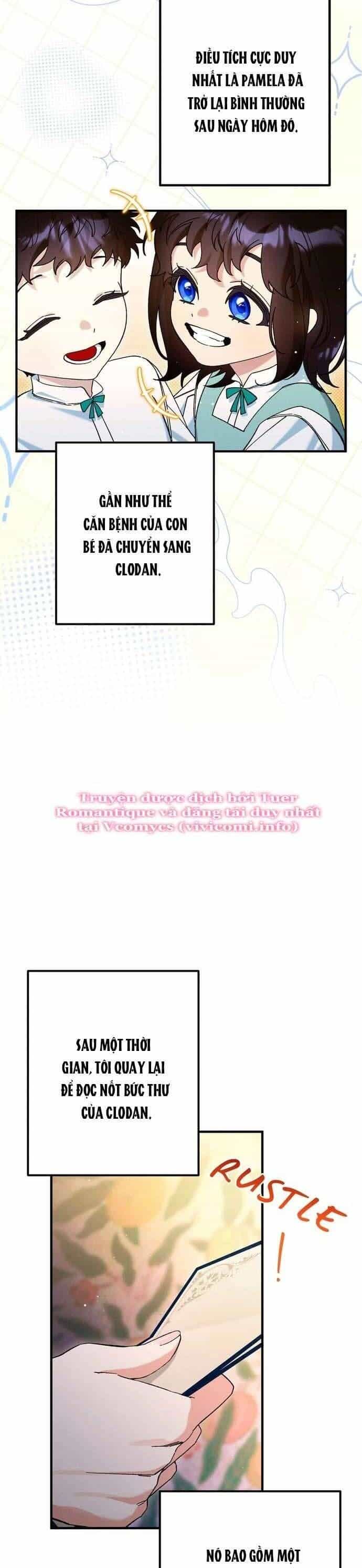 Dinh Thự Của Dã Thú - Chương 83 - ảnh 15