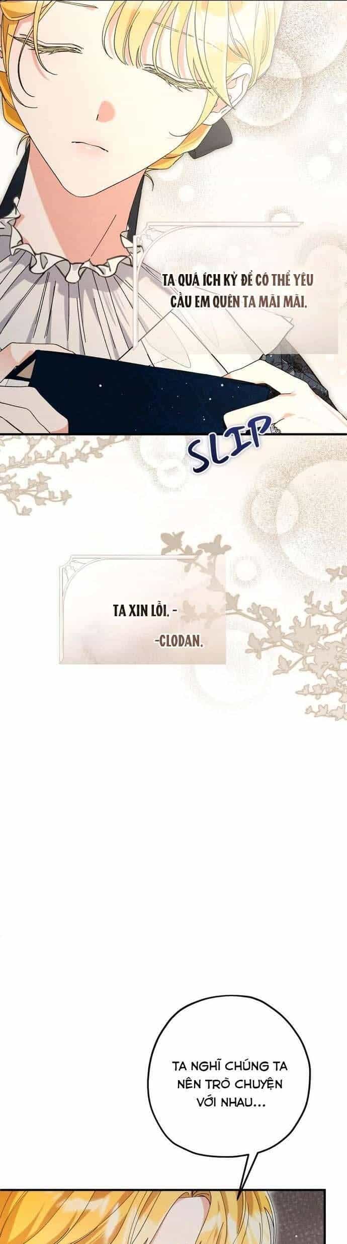 Dinh Thự Của Dã Thú - Chương 83 - ảnh 18