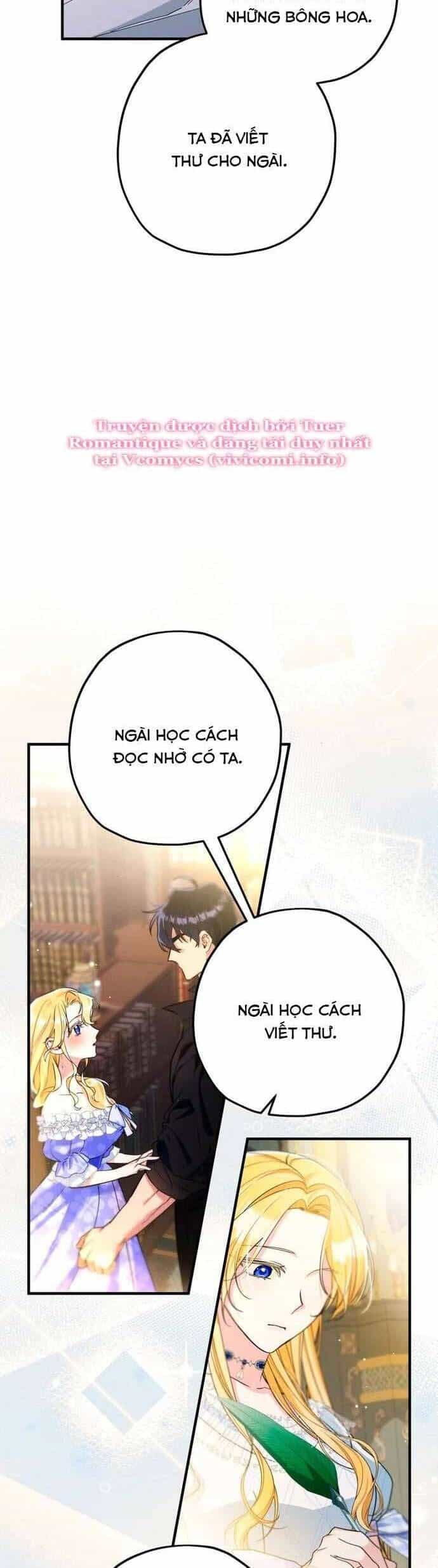 Dinh Thự Của Dã Thú - Chương 83 - ảnh 20