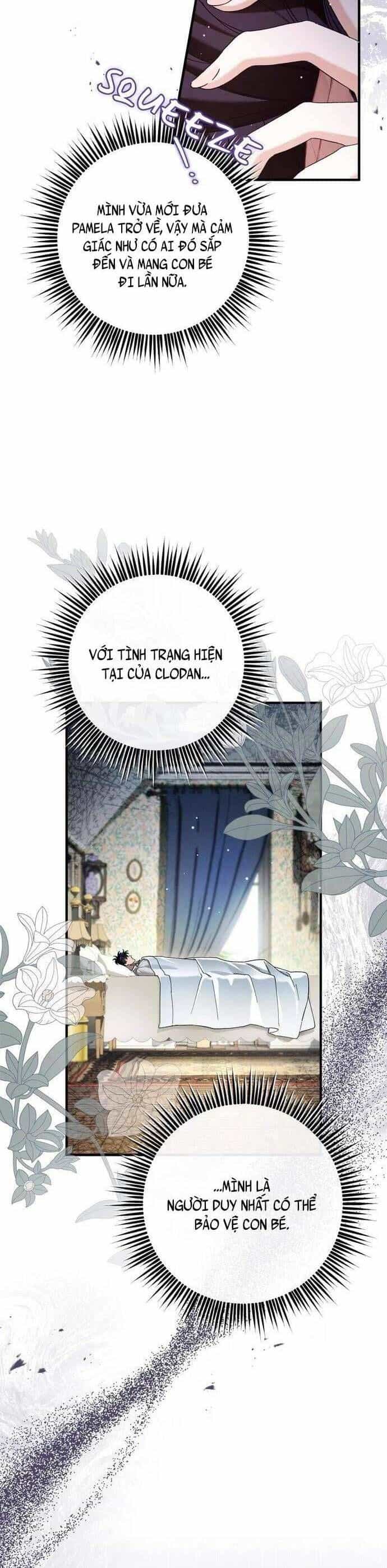 Dinh Thự Của Dã Thú - Chương 84 - ảnh 13